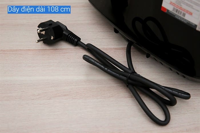 Nồi chiên không dầu Sunhouse SHD4035