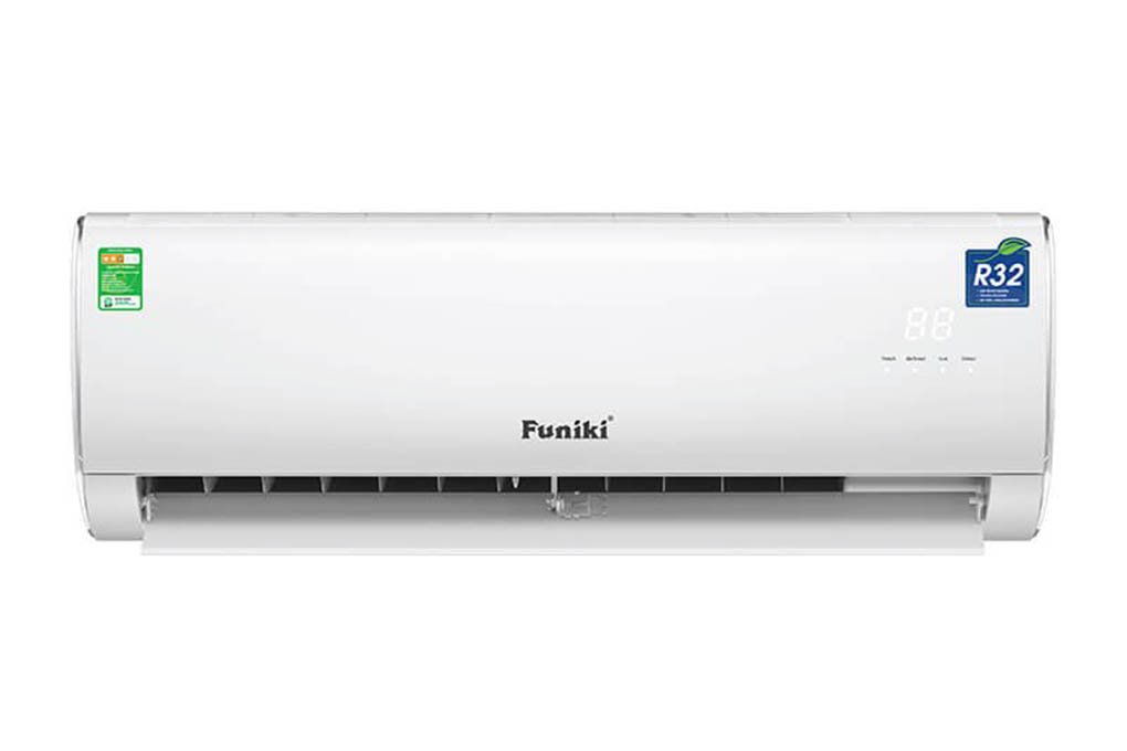 Điều Hòa Funiki 9000 BTU 1 Chiều HSC09TMU