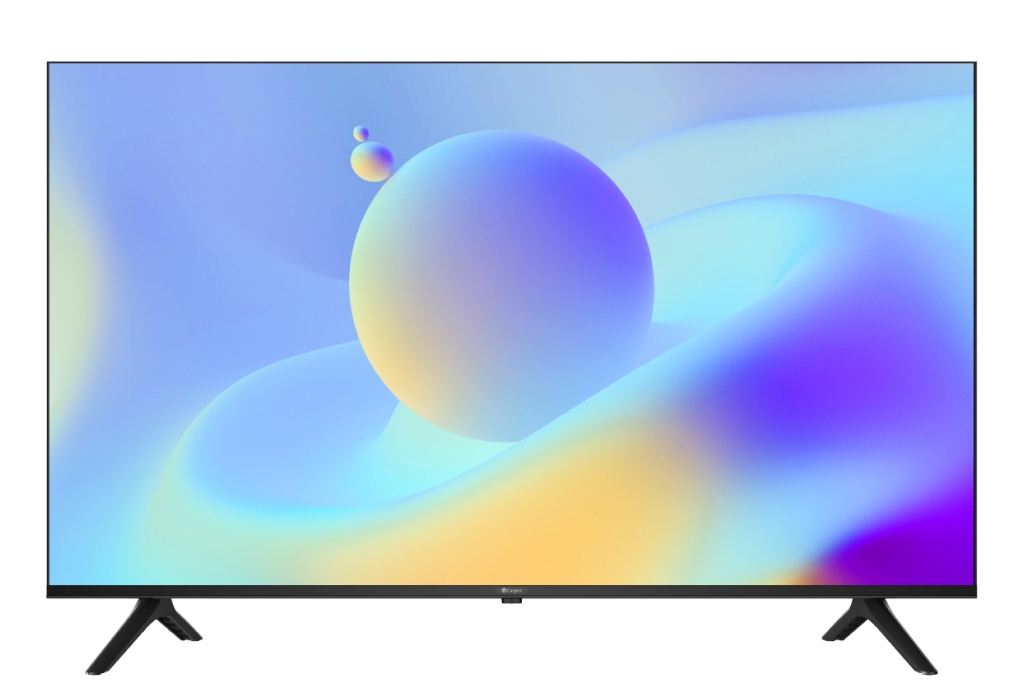 Android Tivi Casper 43 Inch 43FGS610 Giá Tốt