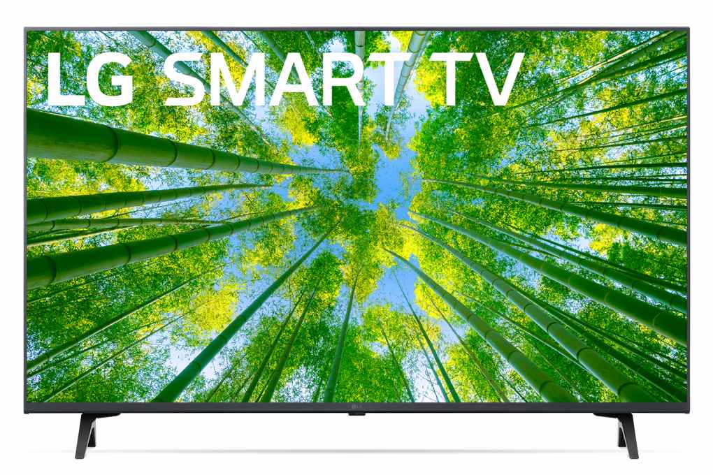 Smart Tivi LG 4K 43 Inch 43UQ8000PSC