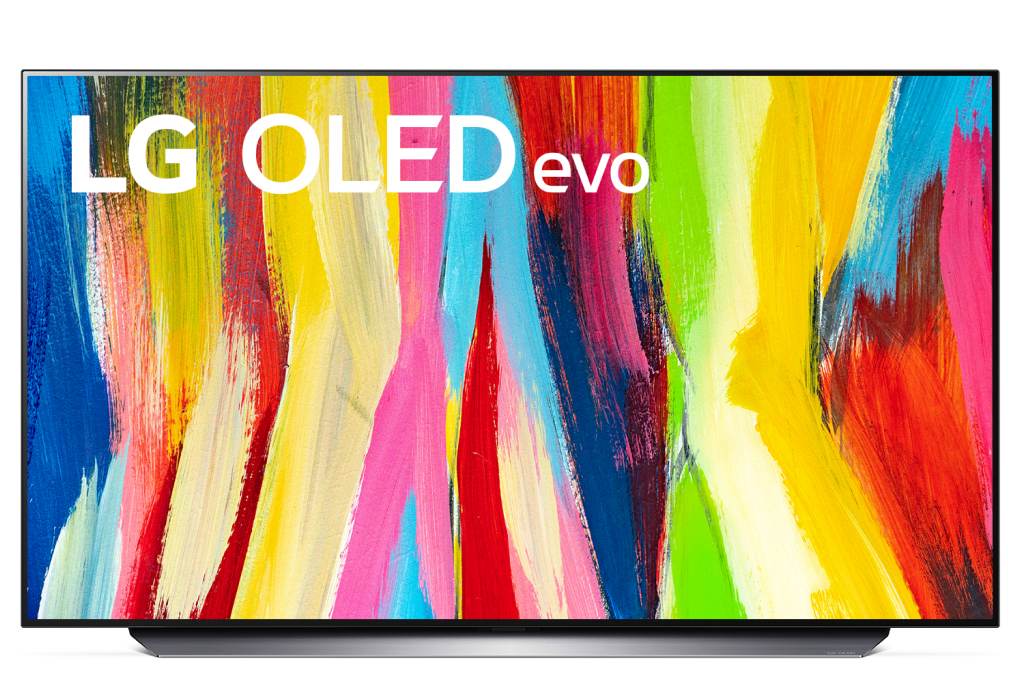 Smart Tivi OLED LG 4K 55 Inch 55C2PSA Chính Hãng, Giá Rẻ Nhất