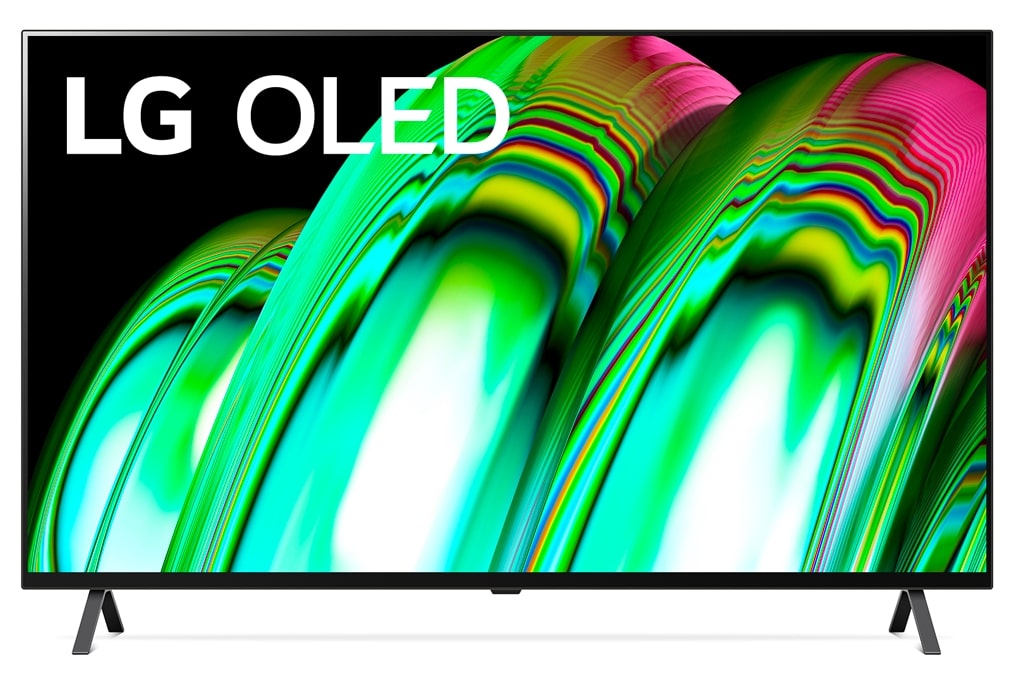 Smart Tivi OLED LG 4K 77 Inch 77A2PSA