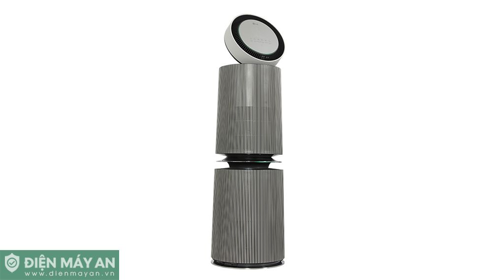 Máy Lọc Không Khí LG PuriCare 360 Alpha Double AS10GDBY0.ABAE 72W​