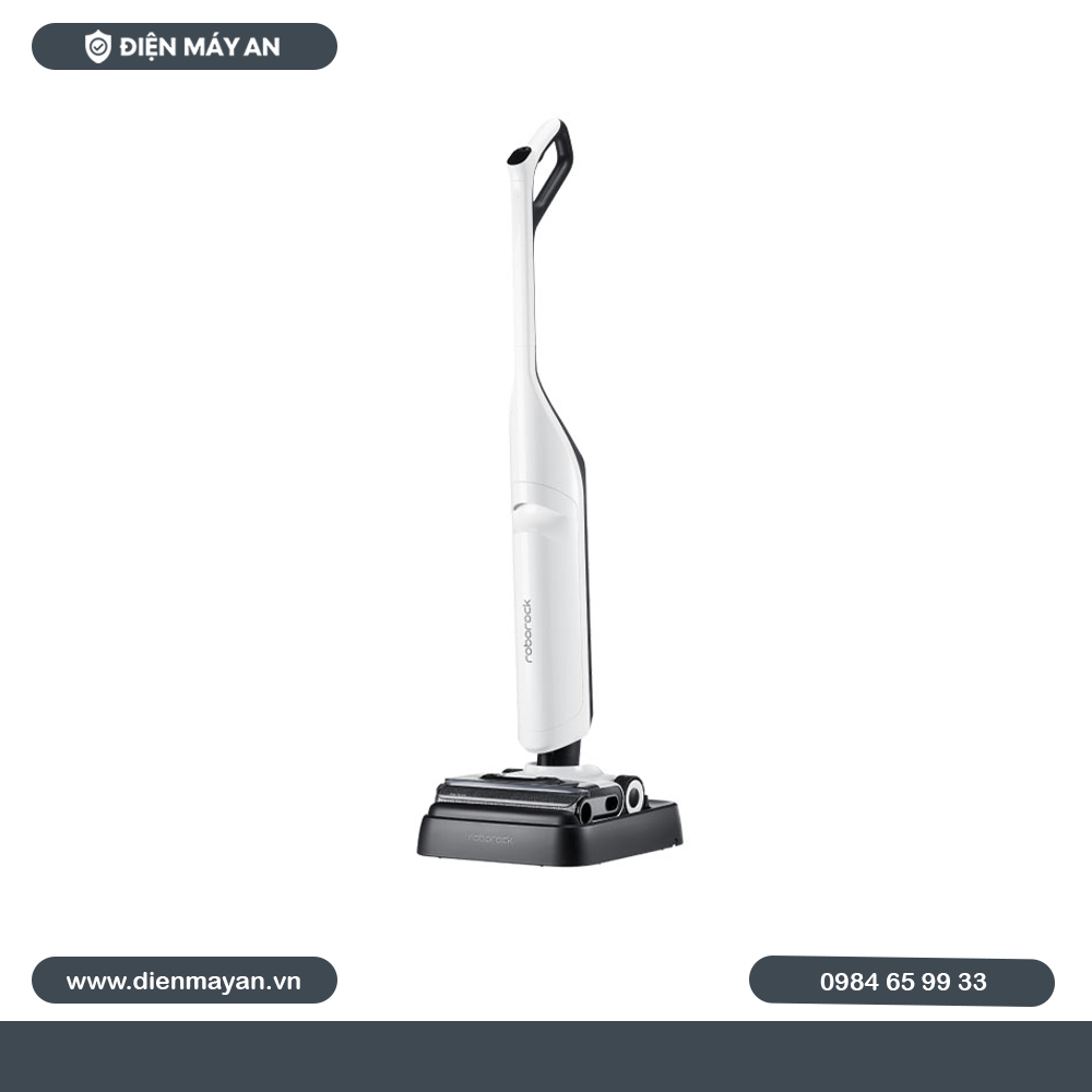 Máy Hút Bụi Lau Nhà Roborock Flexi Pro - Bản Quốc Tế