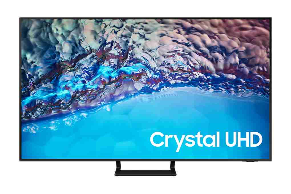 Smart Tivi Samsung 4K 50 Inch UA50BU8500