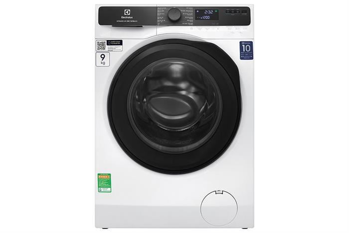 Máy Giặt Electrolux UltimateCare 500 Inverter 9 Kg EWF9023P5WC&nbsp;