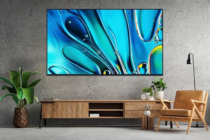 Google Tivi Sony 4K 75 Inch K-75S30
