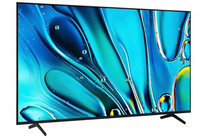 Google Tivi Sony 4K 75 Inch K-75S30