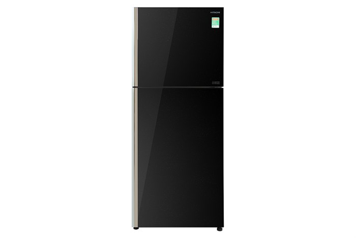 Tủ Lạnh Hitachi Inverter 339 Lít R-FVX450PGV9 GBK