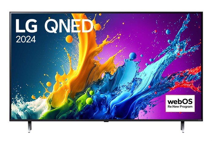 Smart Tivi QNED LG 4K 50 Inch 50QNED80TSA&nbsp;