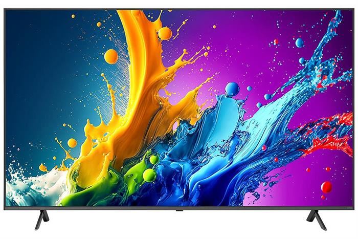 Smart Tivi QNED LG 4K 75 Inch 75QNED80TSA