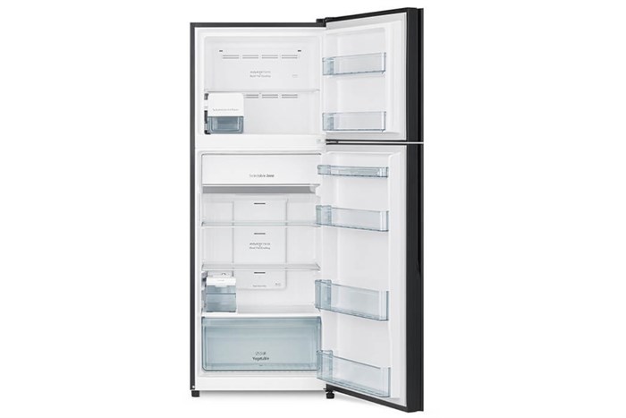 Tủ Lạnh Hitachi Inverter 390 Lít R-FVY510PGV0 GBK&nbsp;