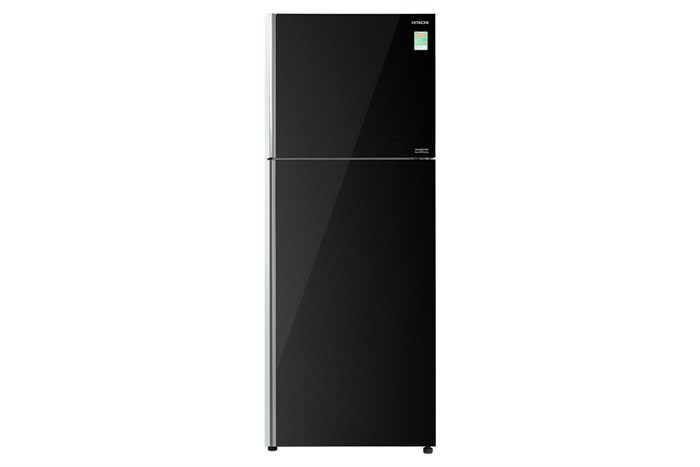 Tủ Lạnh Hitachi Inverter 406 Lít R-FVX510PGV9 GBK
