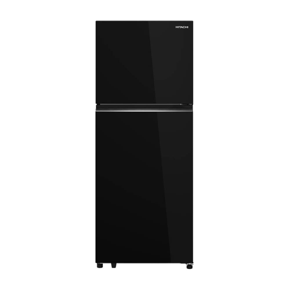 Tủ Lạnh Hitachi Inverter 374 Lít HRTN6408SAGBKVN