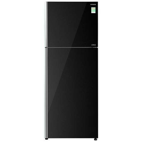 Tủ Lạnh Hitachi Inverter 406 Lít R-FVX510PGV9 GBK