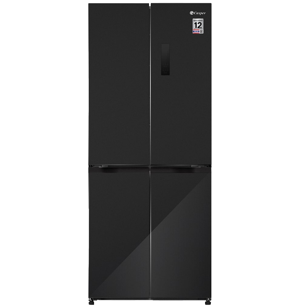 Casper Inverter ProFresh 430 lít RM-D430GBS - Mới 2025