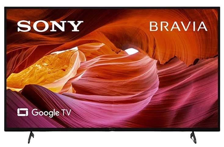 Google Tivi Sony 4K 43 inch KD-43X75K