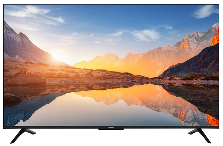 Google Tivi Xiaomi 4K A 55 Inch 2025 L55MA-ASEA - Mới 2024