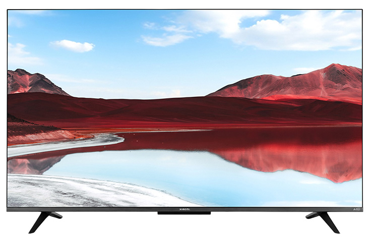 Google Tivi Xiaomi QLED 4K A Pro 43 Inch 2025 L43MA-SSEA - Mới 2024