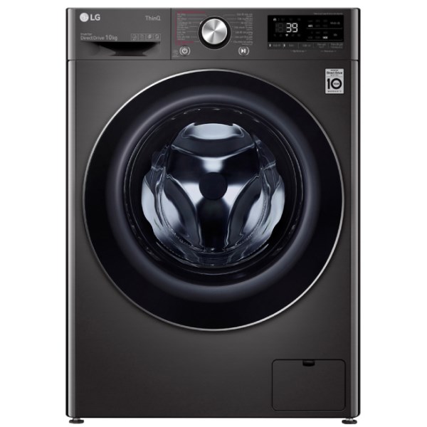 Máy giặt cửa trước LG Inverter 11 kg FV1411S3B