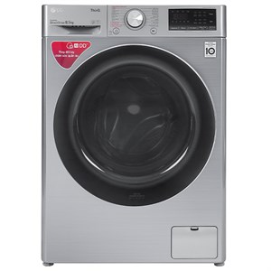 Máy giặt cửa trước LG Inverter 8.5 kg FV1408S4V