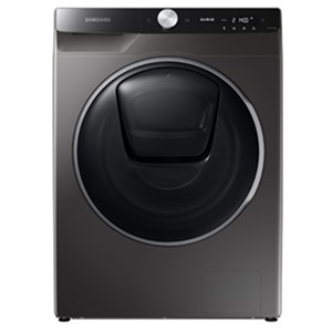 Máy giặt cửa trước Samsung Inverter 10 Kg WW10TP54DSB/SV