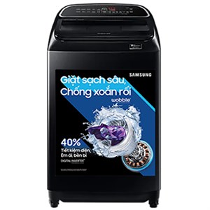 Máy giặt cửa trên Samsung DD Inverter 11kg WA11T5260BV/SV