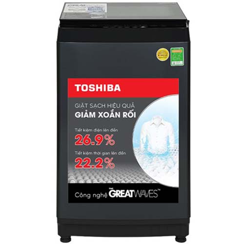 Máy giặt Toshiba 9 kg AW-M1000FV(MK)