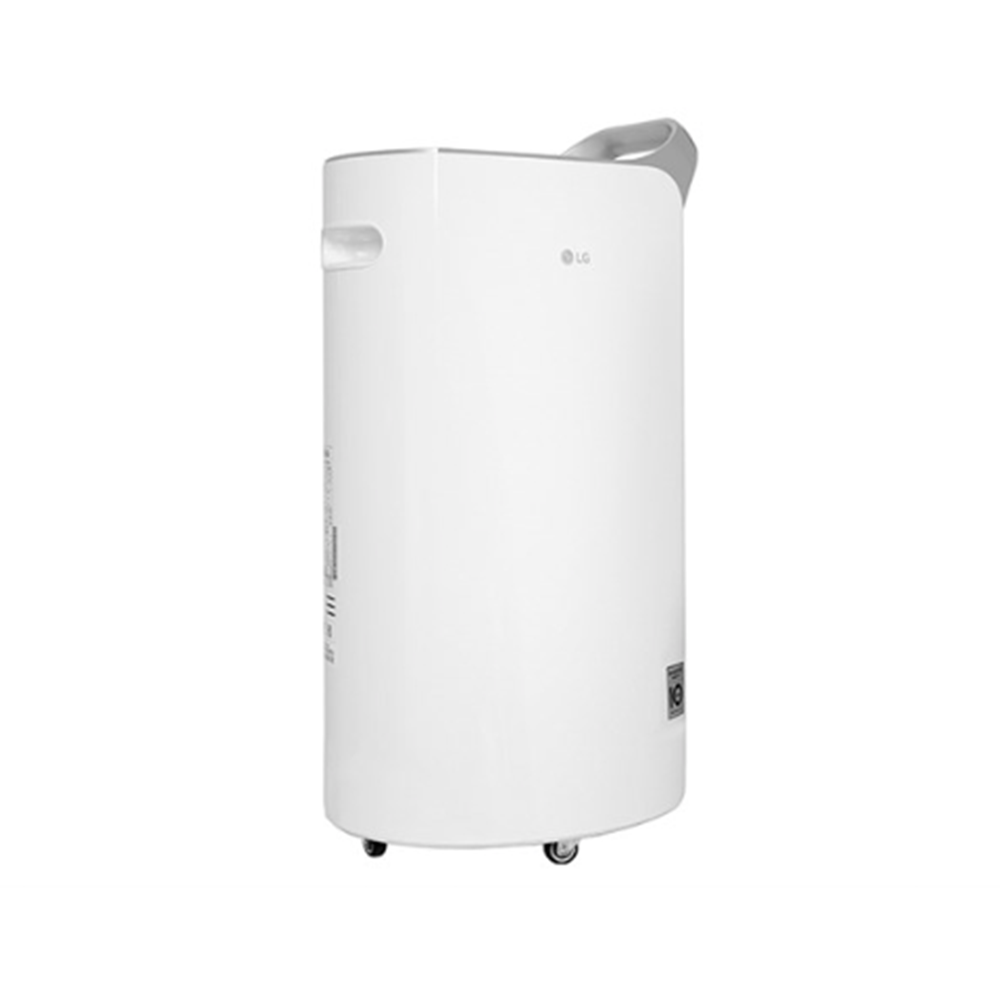 Máy hút ẩm LG Dual Inverter 16L MD16GQSE0.ABAE