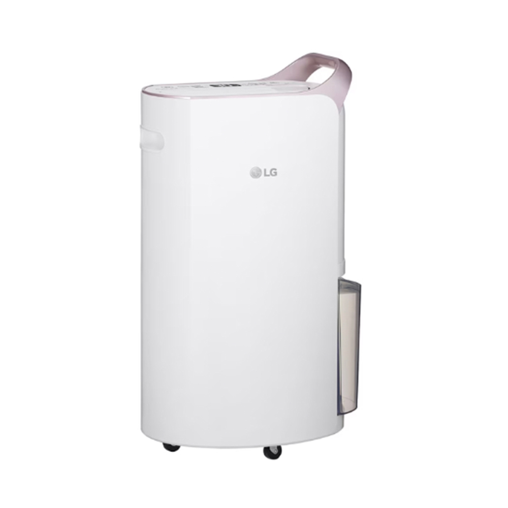 Máy hút ẩm LG Dual Inverter 19L MD19GQGE0.ABAE