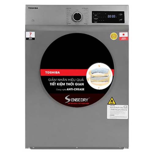 Máy sấy ngưng tụ Toshiba 8 kg TD-K90MEV(SK)