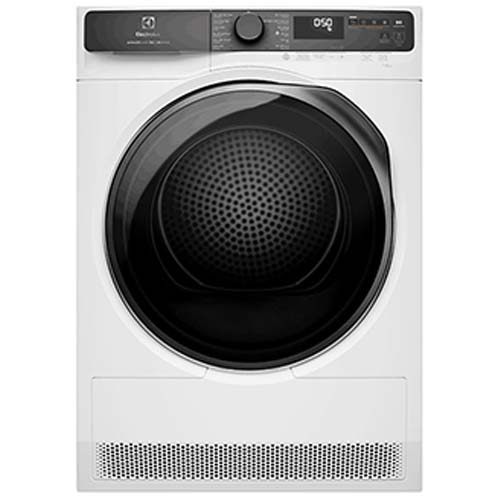 Máy sấy bơm nhiệt Electrolux UltimateCare 9 kg EDH903R7WC - Mới 2024