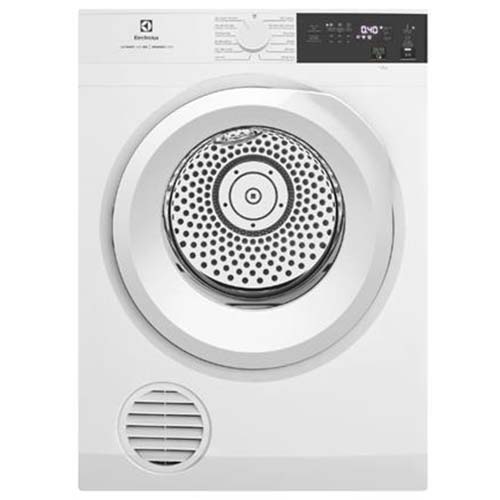 Máy sấy thông hơi Electrolux UltimateCare 8 kg EDV804H3WC - Mới 2024