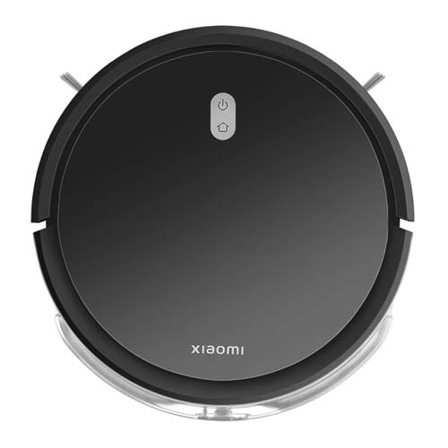 Robot hút bụi Xiaomi Robot Vacuum E5 Black BHR8298EU