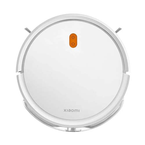 Robot hút bụi lau nhà Xiaomi Vacuum E5 White BHR7969EU