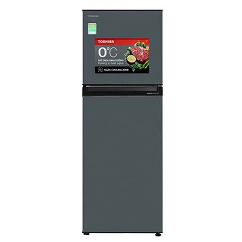 Tủ lạnh Toshiba Inverter 253 lít GR-RT329WE-PMV(52)