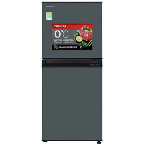 Tủ lạnh Toshiba Inverter 194 lít GR-RT252WE-PMV(52)