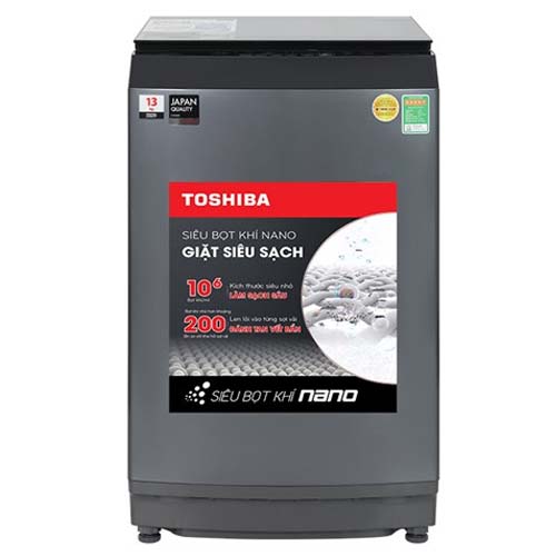 Máy giặt Toshiba Inverter 15 kg AW-DUM1600LV(SG)