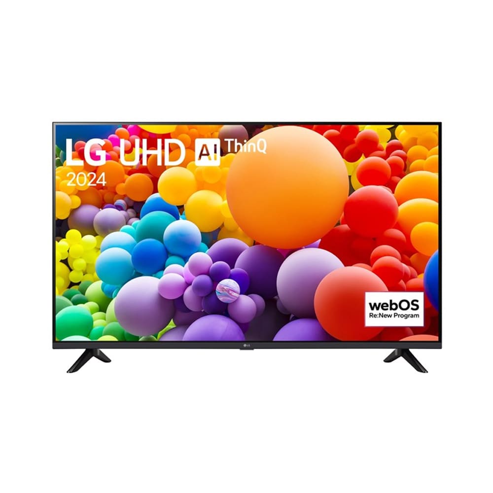 Smart Tivi LG 4K 65 inch 65UT7350PSB