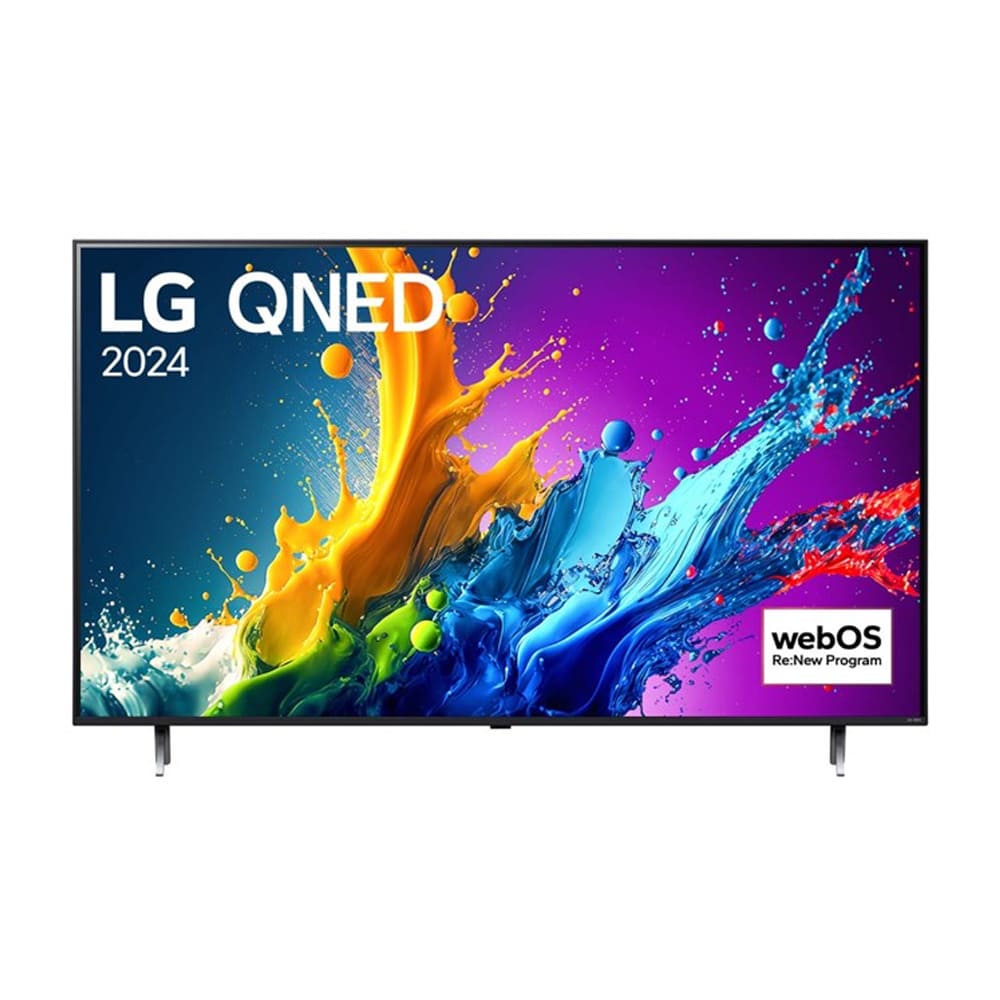 Smart Tivi QNED LG 4K 55 inch 55QNED80TSA