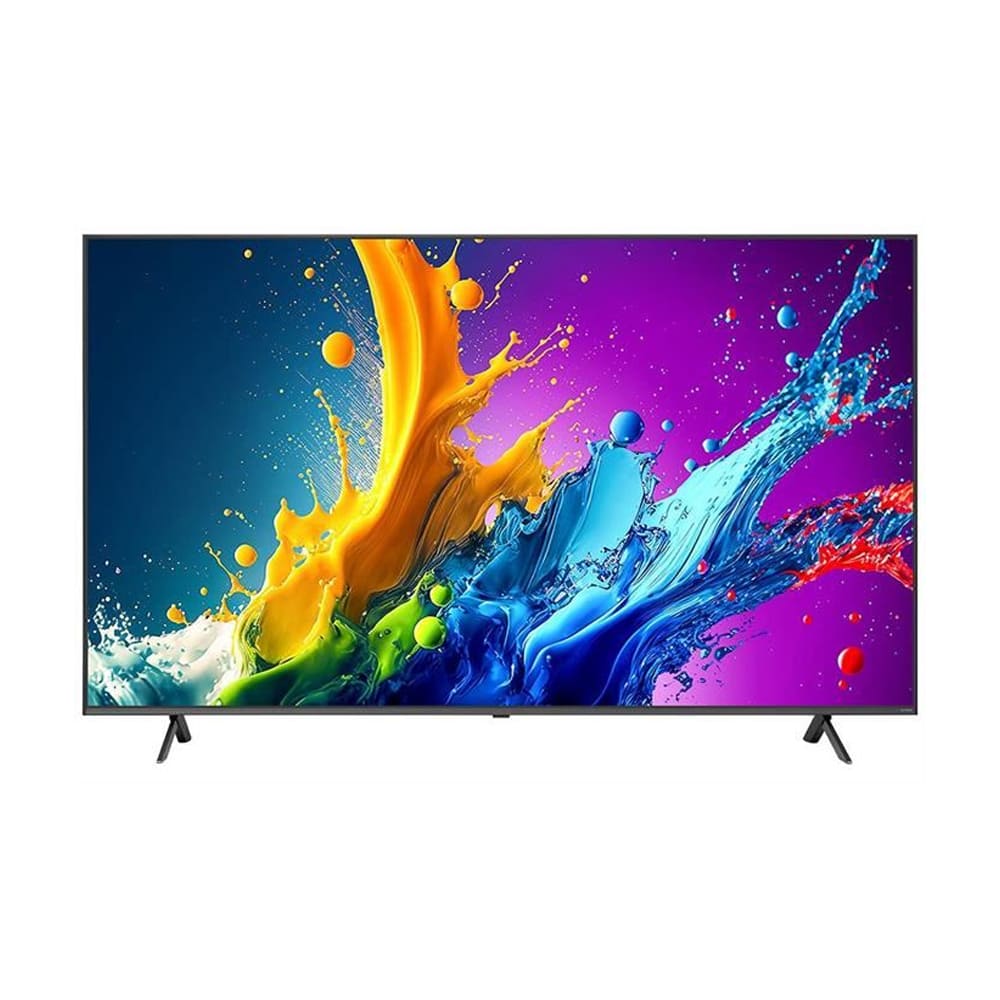 Smart Tivi QNED LG 4K 75 inch 75QNED80TSA