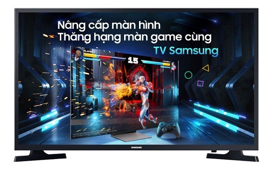 Smart Tivi Samsung 43 inch UA43T6000