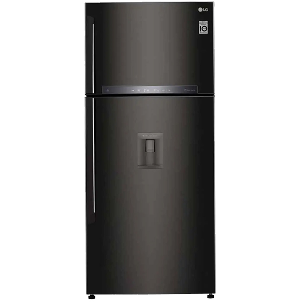 Tủ lạnh LG Inverter 478L GN-D602BLI