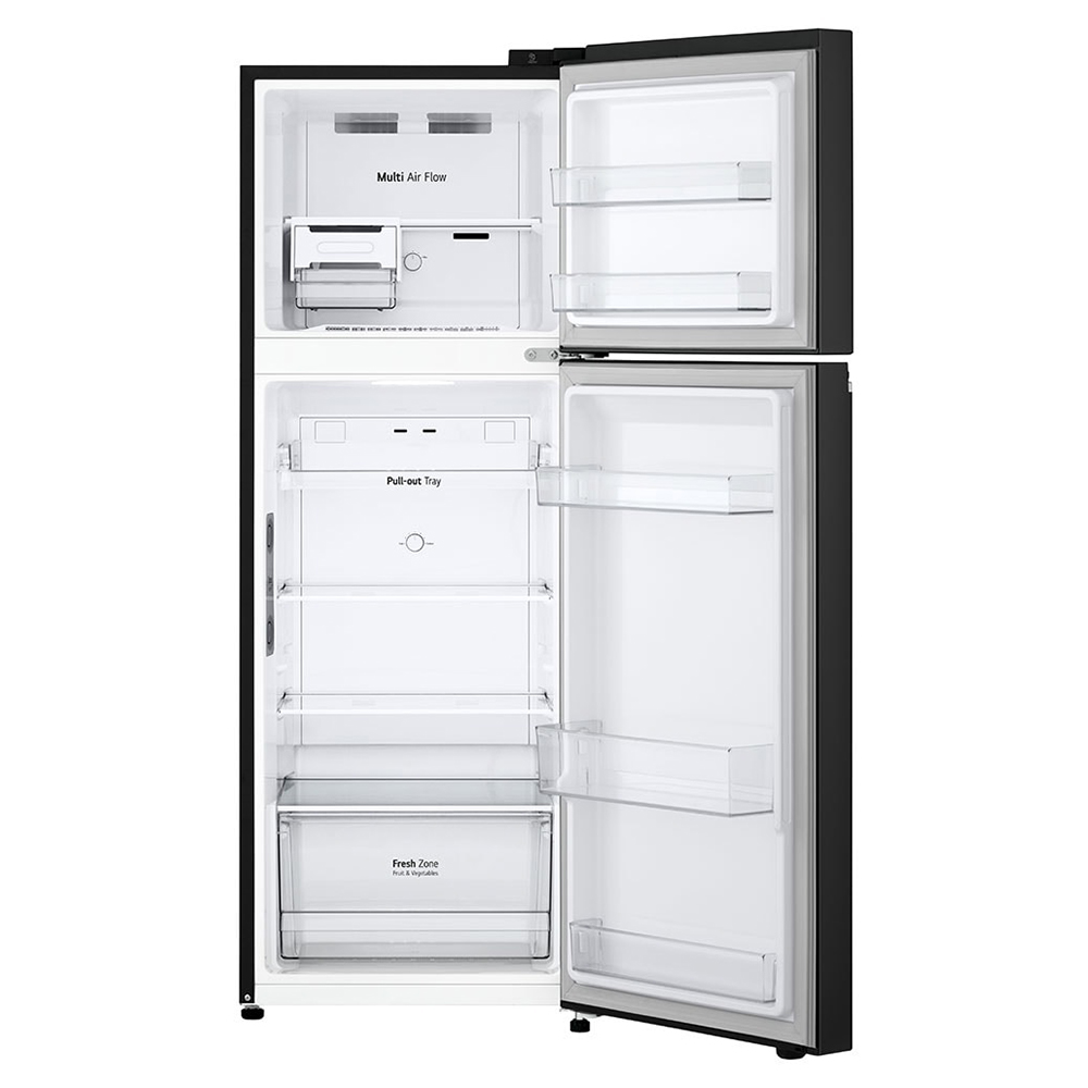 Tủ lạnh LG Inverter 243L GV-B242BL