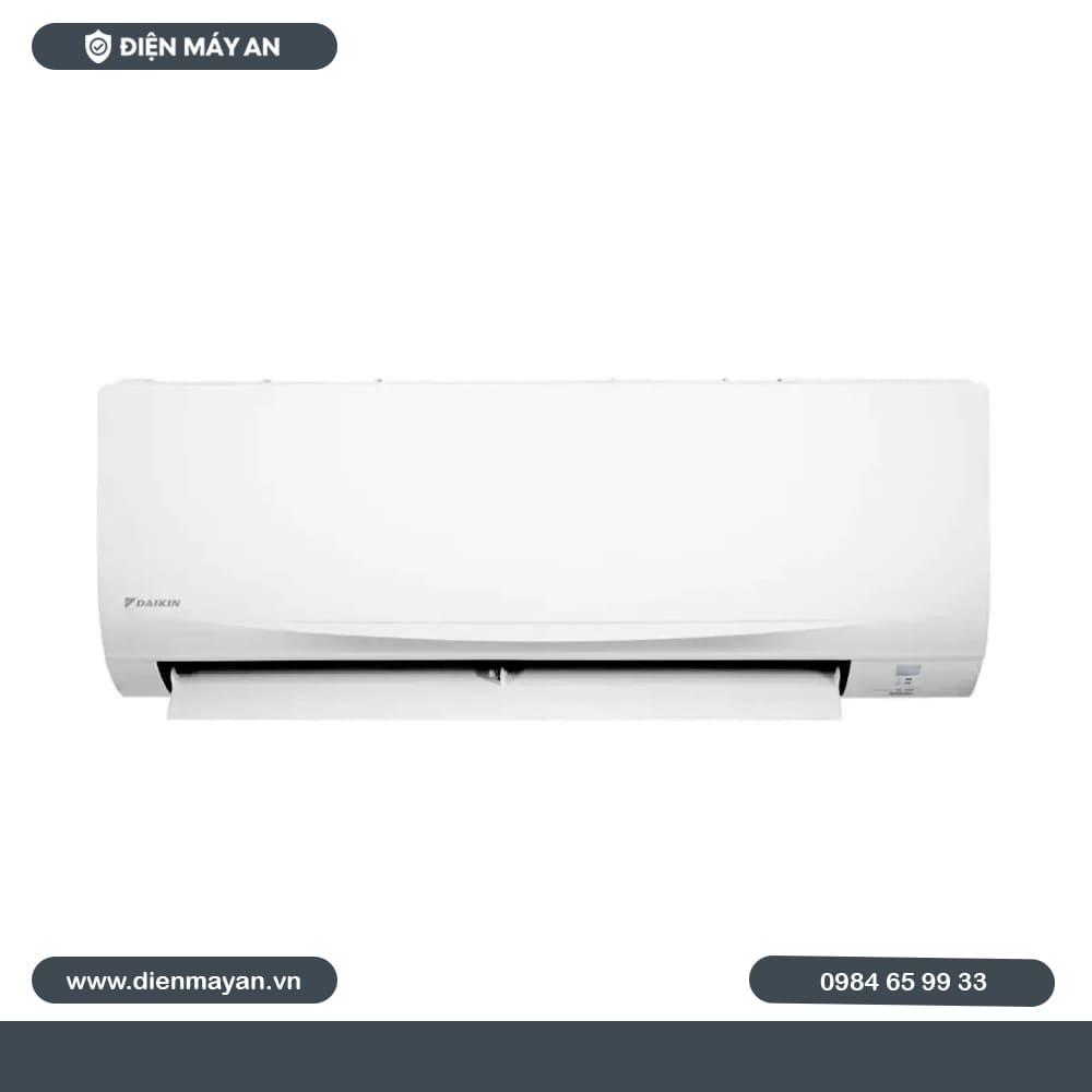 Điều Hòa Daikin 12000 BTU 1 Chiều FTF35XAV1V