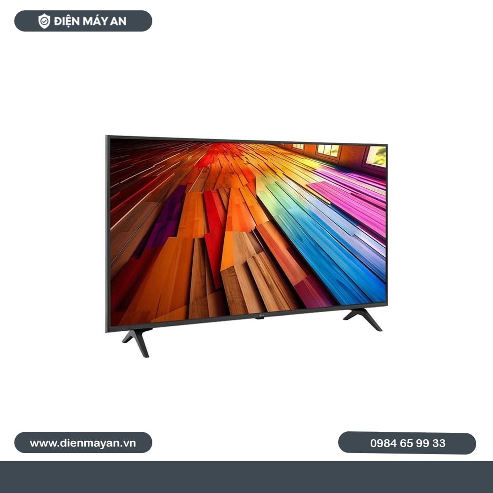Smart Tivi LG 4K 50 inch 50UT8050PSB