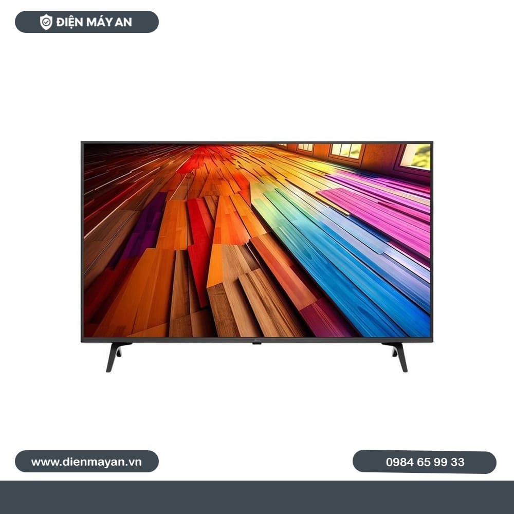 Smart Tivi LG 4K 55 inch 55UT8050PSB