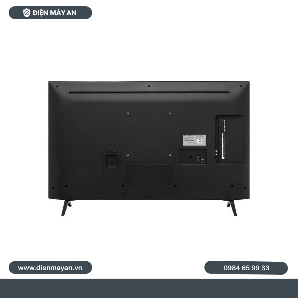 Smart Tivi LG 4K 55 inch 55UT8050PSB