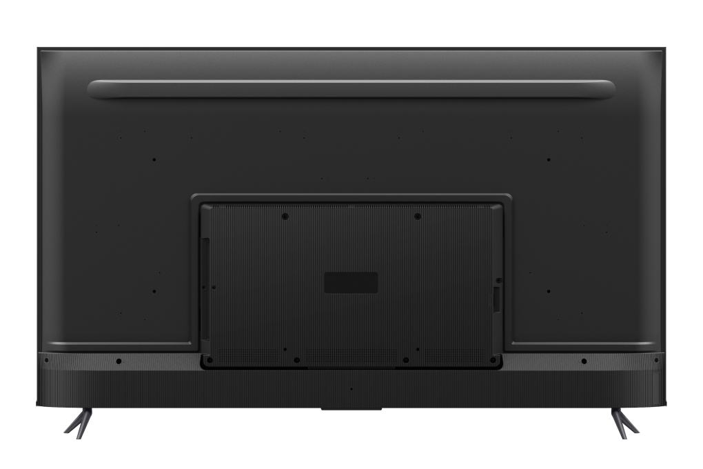 Google Tivi QLED TCL 4K 55 inch 55Q636