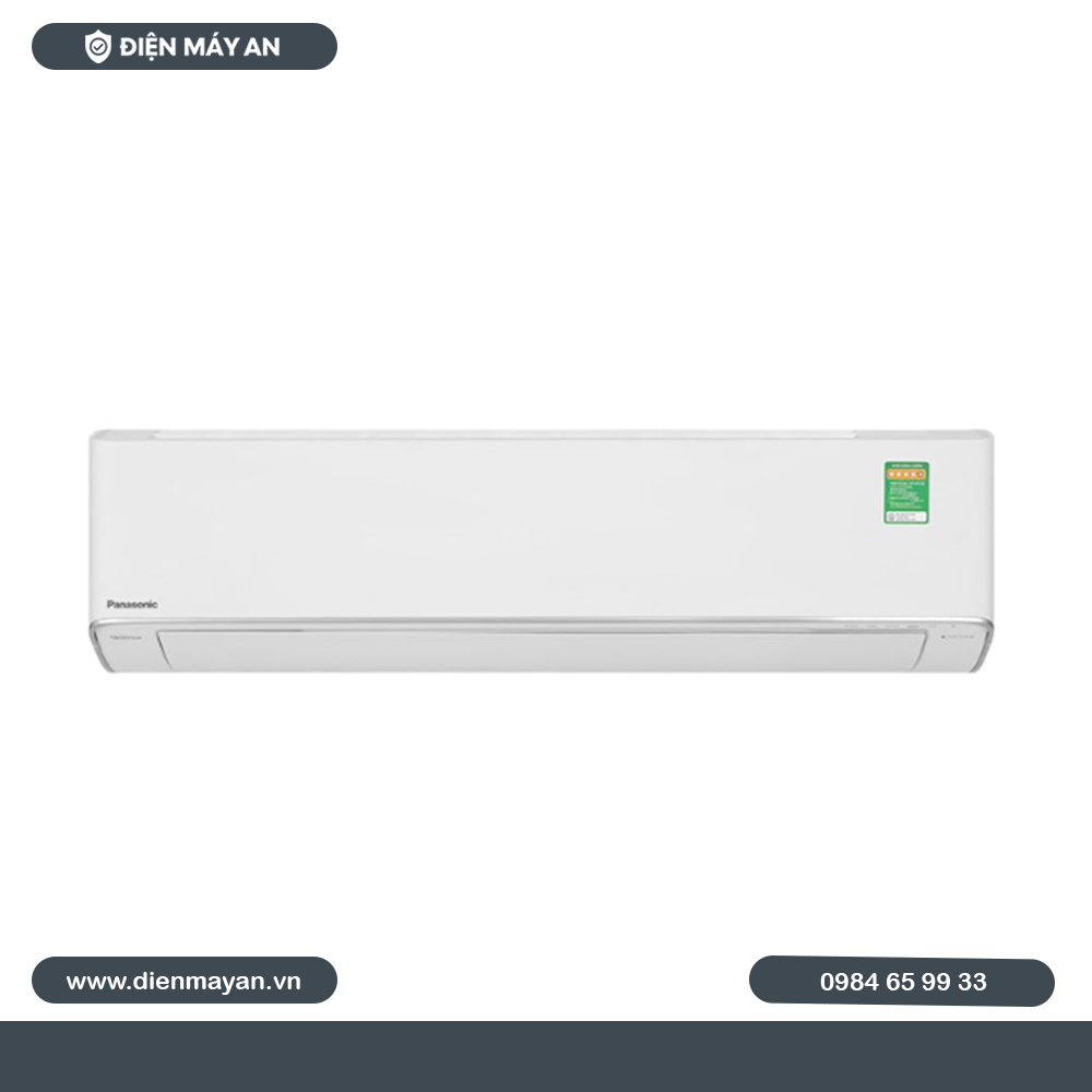 Điều hòa Panasonic Inverter 9000BTU 2 chiều CU/CS-XZ9ZKH-8